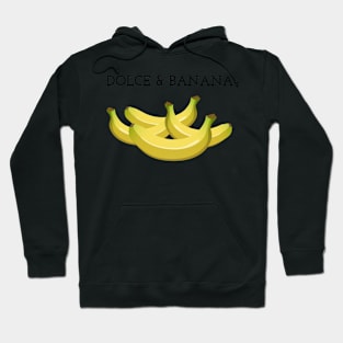 DOLCE & BANANA Hoodie